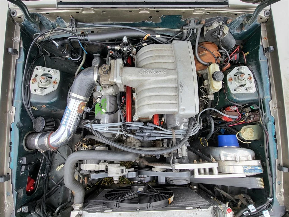 1991 Ford Mustang GT 3rd Gen - Image 6 of 11