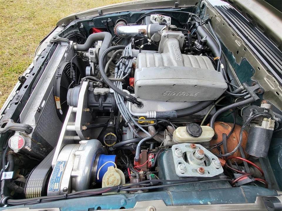 1991 Ford Mustang GT 3rd Gen - Image 7 of 11