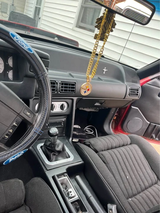 1991 Ford Mustang GT 3rd Gen - Image 6 of 16