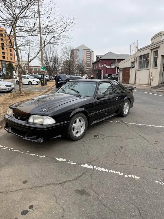 1991 Ford Mustang GT 3rd Gen - Image 6 of 9