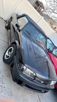 1991 Ford Mustang GT