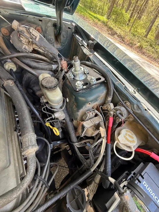 1991 Ford Mustang GT 3rd Gen - Image 15 of 15