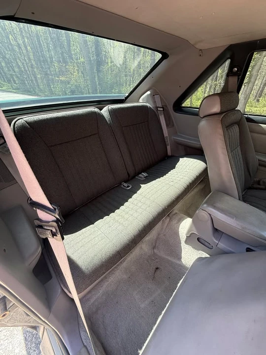 1991 Ford Mustang GT 3rd Gen - Image 11 of 15