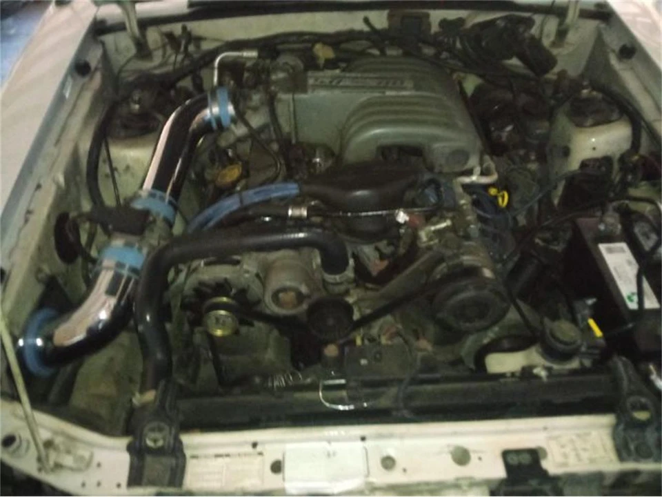 1991 Ford Mustang GT 3rd Gen - Image 3 of 10