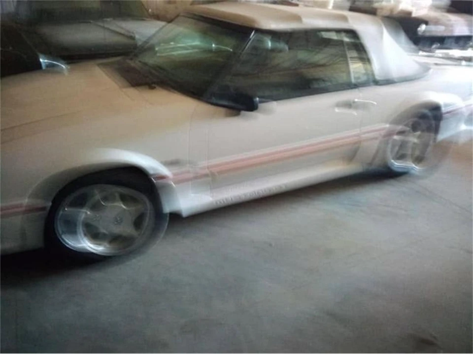 1991 Ford Mustang GT 3rd Gen - Image 7 of 10