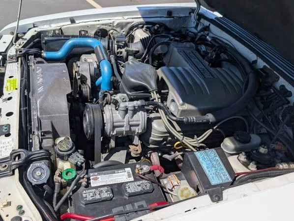 1991 Ford Mustang GT 3rd Gen - Image 14 of 14