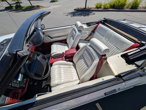 1991 Ford Mustang GT 3rd Gen - Image 11 of 14