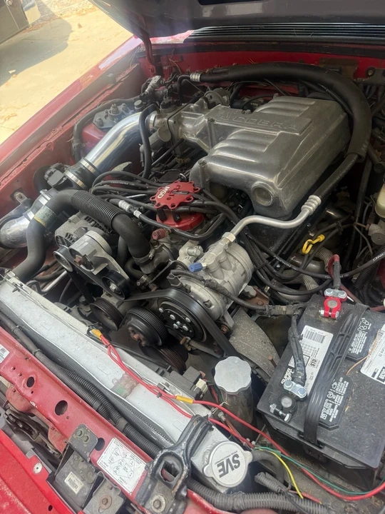 1991 Ford Mustang GT 3rd Gen - Image 13 of 13