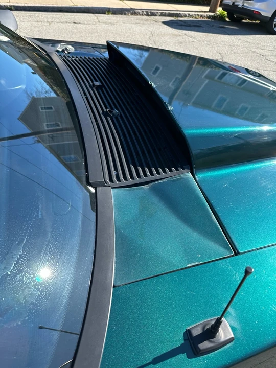 1991 Ford Mustang GT 3rd Gen - Image 12 of 21