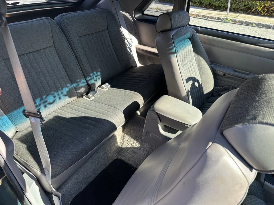 1991 Ford Mustang GT 3rd Gen - Image 21 of 21
