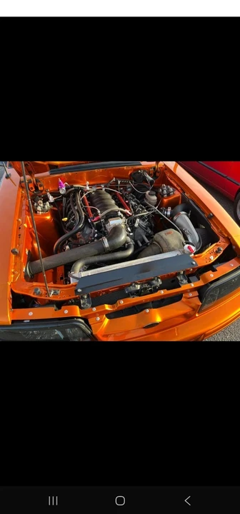 1991 Ford Mustang GT 3rd Gen - Image 7 of 13