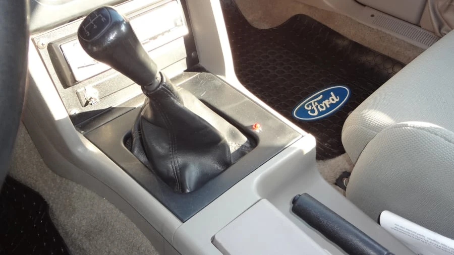 1991 Ford Mustang GT 3rd Gen - Image 6 of 9