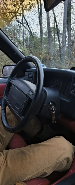 1991 Ford Mustang GT 3rd Gen - Image 6 of 14