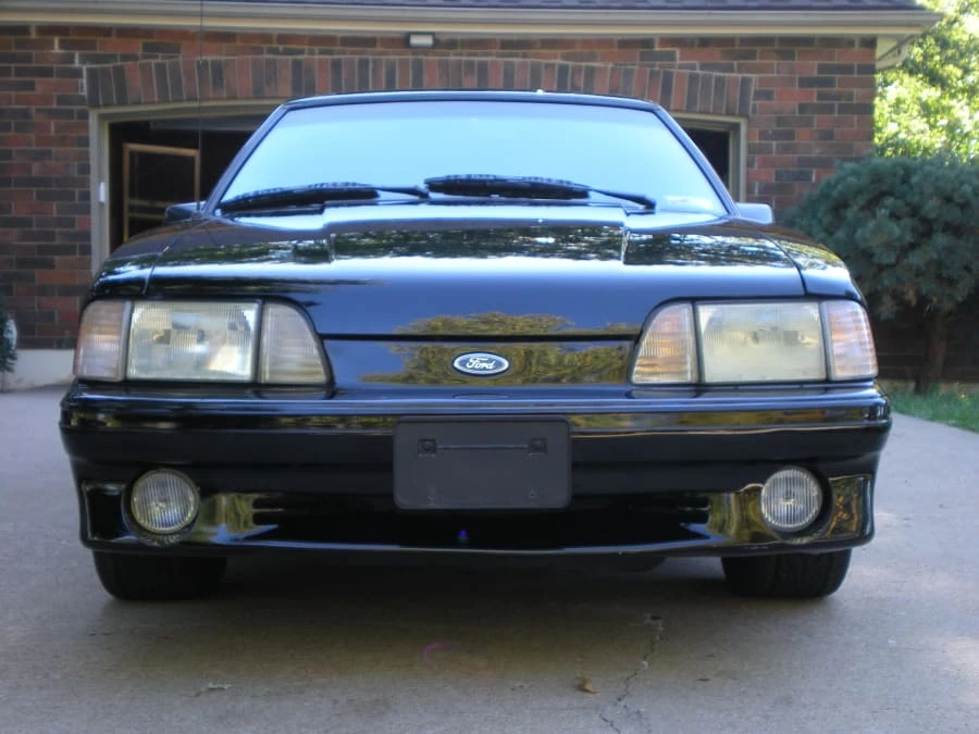 1991 Ford Mustang GT 3rd Gen - Image 8 of 8