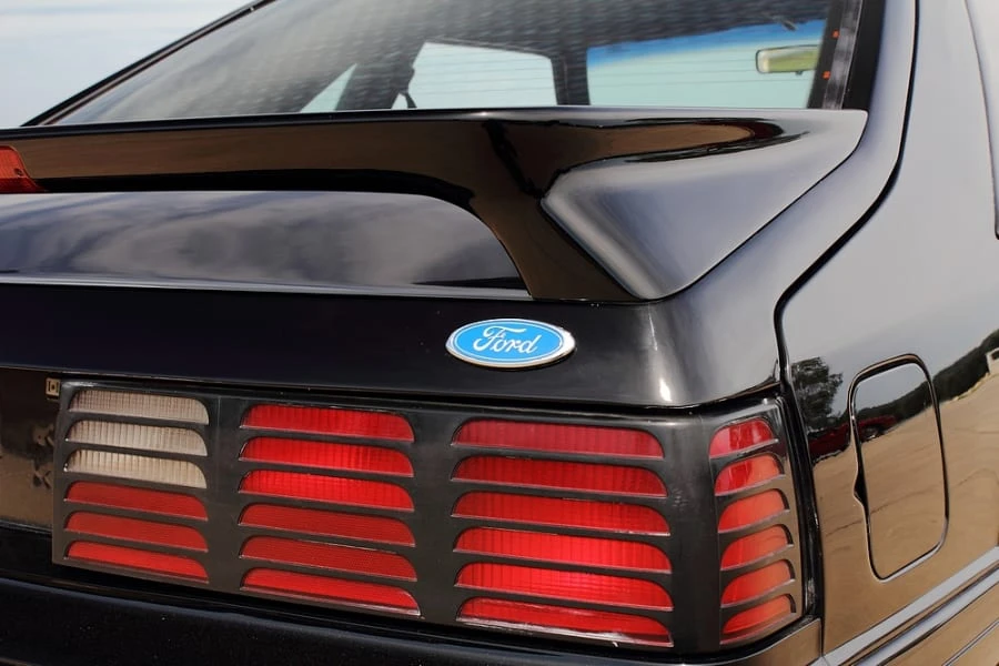 1991 Ford Mustang GT 3rd Gen - Image 8 of 12