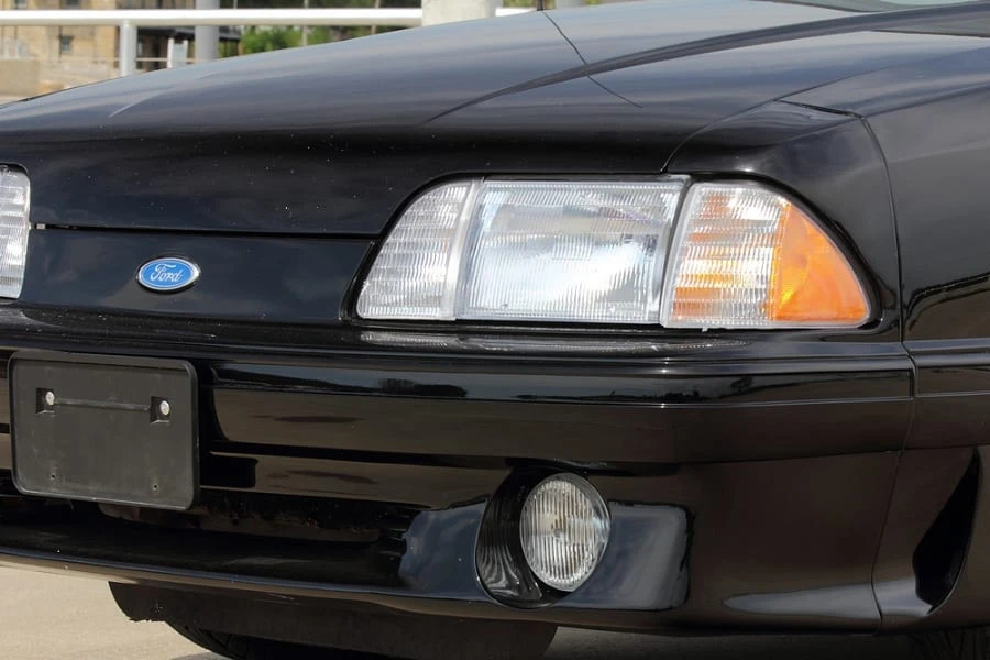 1991 Ford Mustang GT 3rd Gen - Image 9 of 12