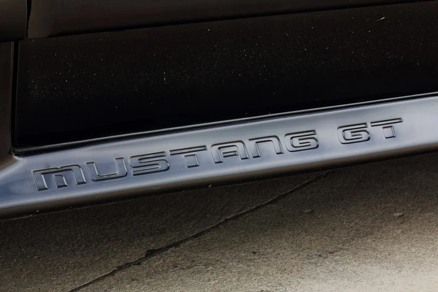 1991 Ford Mustang GT 3rd Gen - Image 10 of 12