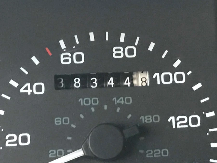 1991 Ford Mustang GT 3rd Gen - Image 5 of 5