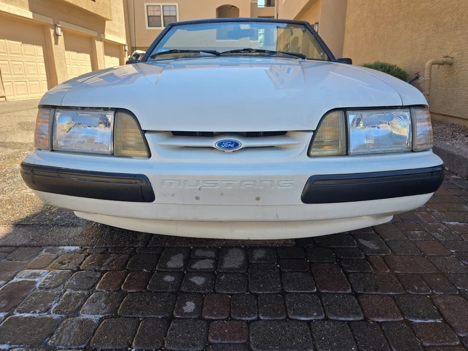 1991 Ford Mustang GT 3rd Gen - Image 3 of 5