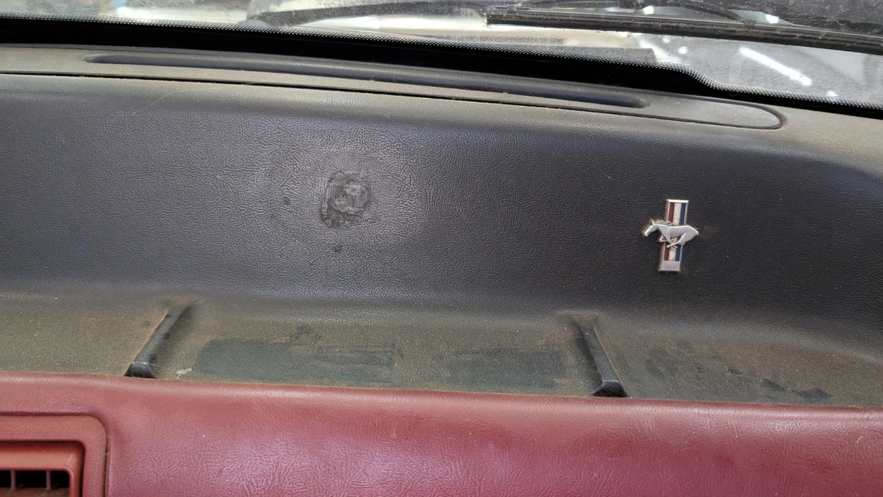 1991 Ford Mustang GT 3rd Gen - Image 12 of 20