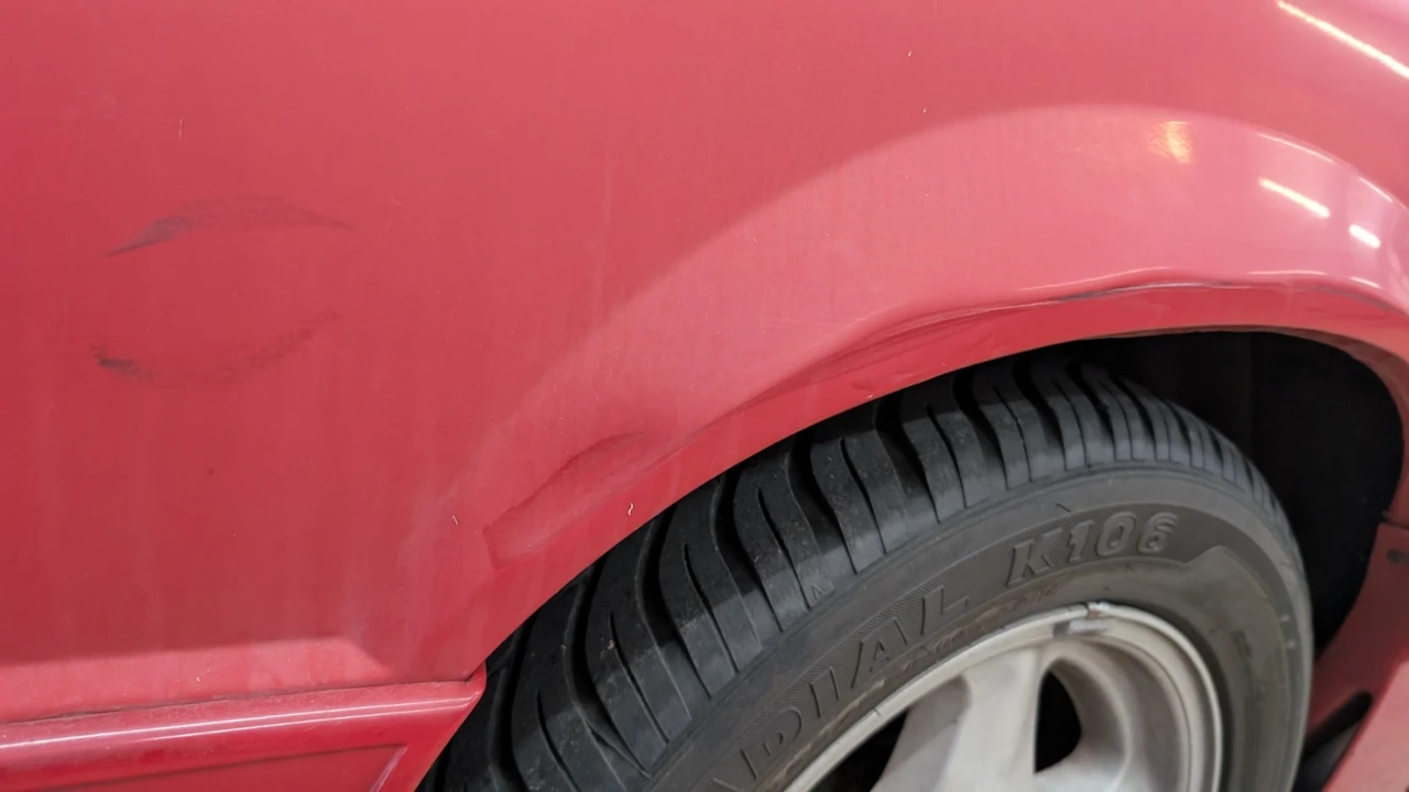 1991 Ford Mustang GT 3rd Gen - Image 9 of 20