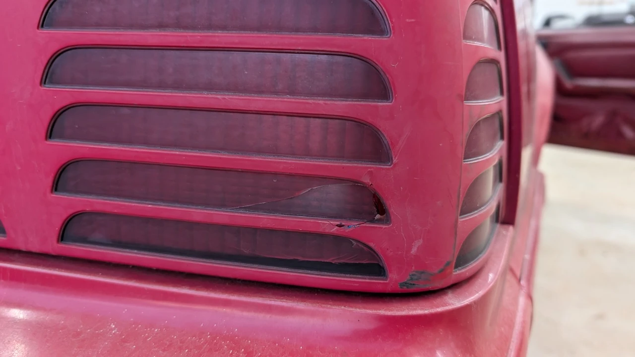 1991 Ford Mustang GT 3rd Gen - Image 11 of 20