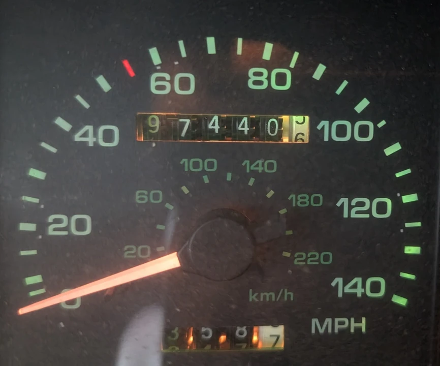 1991 Ford Mustang GT 3rd Gen - Image 8 of 20