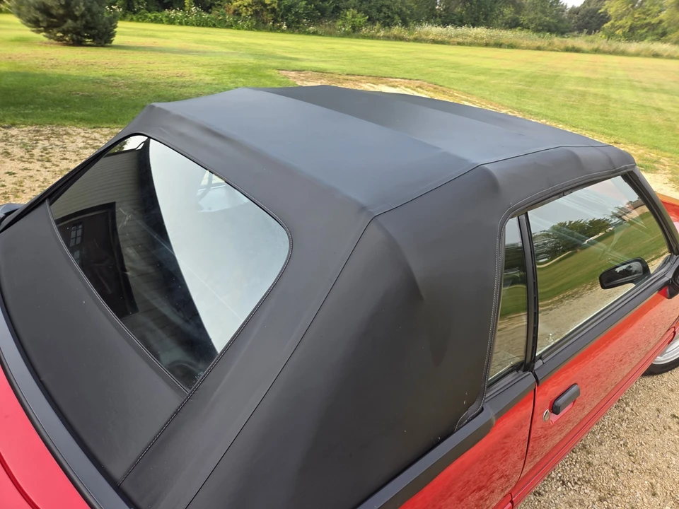 1991 Ford Mustang GT 3rd Gen - Image 13 of 19