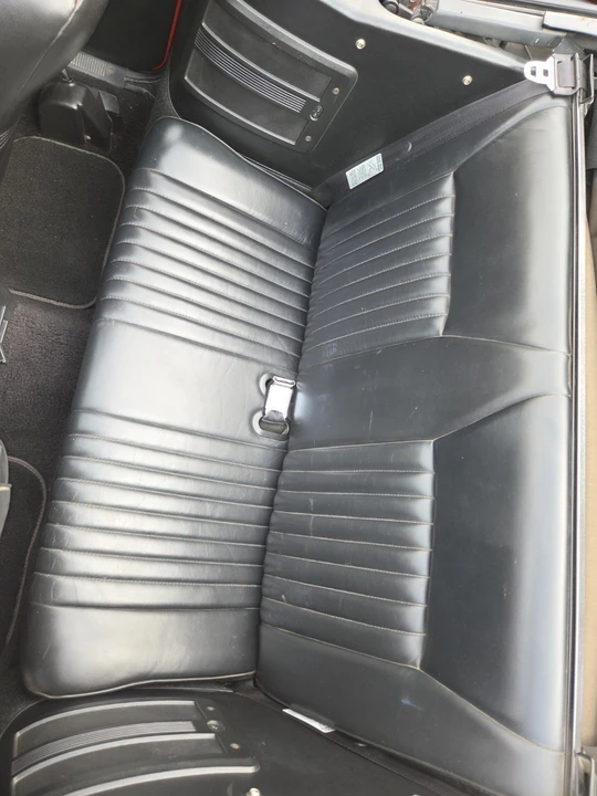 1991 Ford Mustang GT 3rd Gen - Image 11 of 19