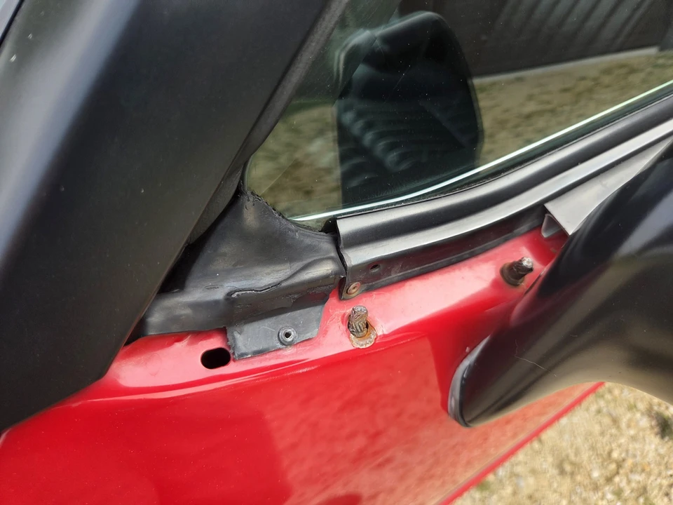 1991 Ford Mustang GT 3rd Gen - Image 10 of 19