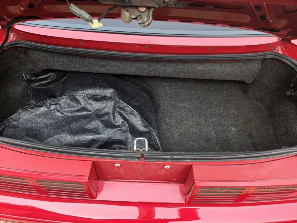 1991 Ford Mustang GT 3rd Gen - Image 19 of 19