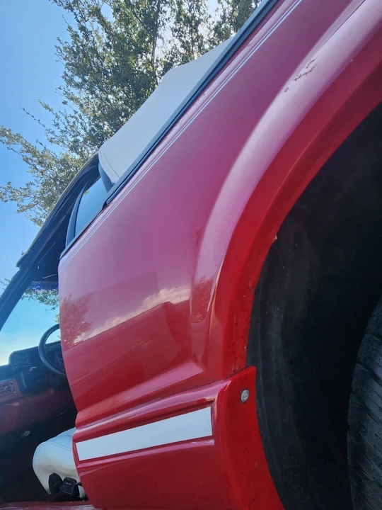 1991 Ford Mustang GT 3rd Gen - Image 15 of 31