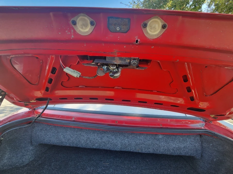 1991 Ford Mustang GT 3rd Gen - Image 17 of 31