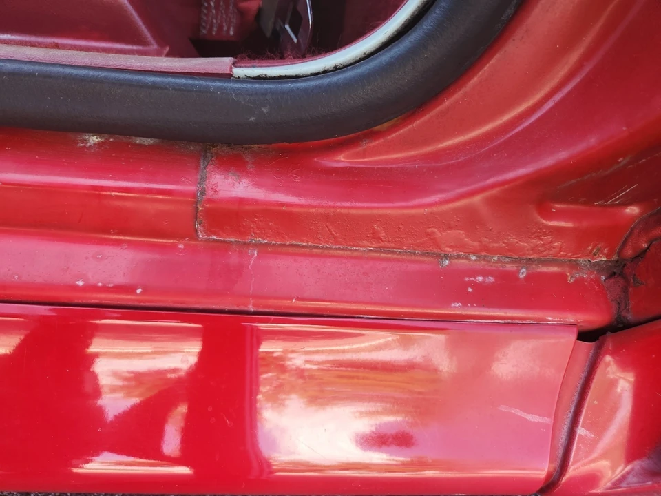 1991 Ford Mustang GT 3rd Gen - Image 10 of 31