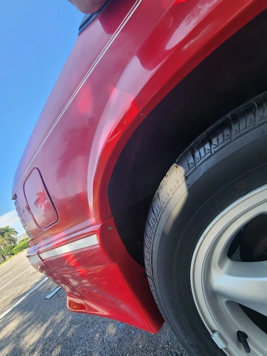 1991 Ford Mustang GT 3rd Gen - Image 11 of 31
