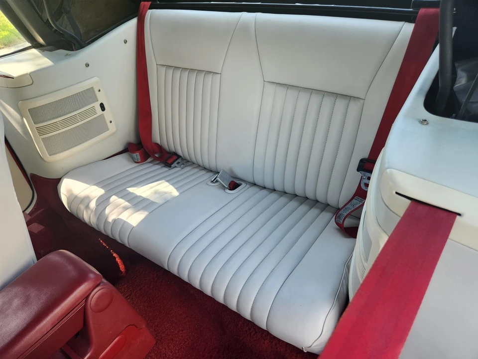 1991 Ford Mustang GT 3rd Gen - Image 6 of 31