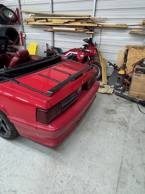 1991 Ford Mustang GT 3rd Gen - Image 6 of 21