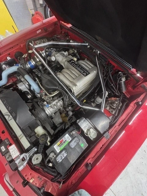 1991 Ford Mustang GT 3rd Gen - Image 16 of 21