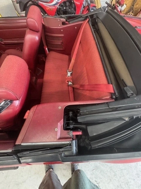 1991 Ford Mustang GT 3rd Gen - Image 17 of 21