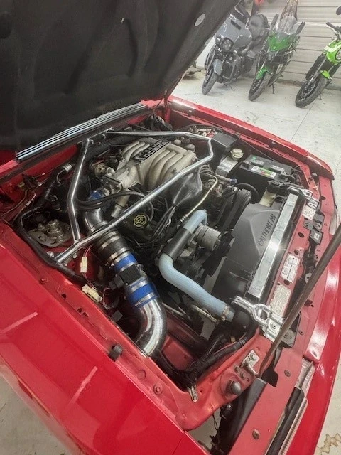 1991 Ford Mustang GT 3rd Gen - Image 15 of 21