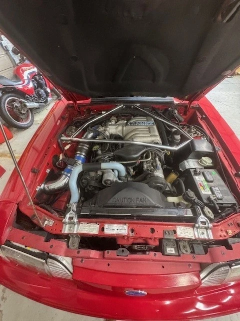 1991 Ford Mustang GT 3rd Gen - Image 14 of 21