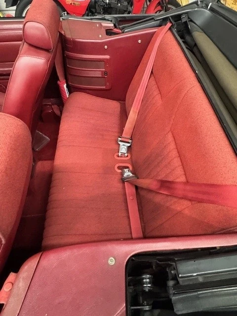 1991 Ford Mustang GT 3rd Gen - Image 7 of 21