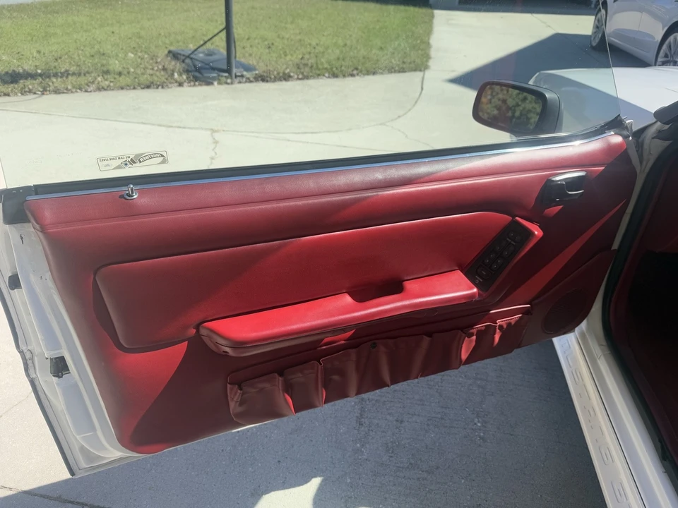 1991 Ford Mustang GT 3rd Gen - Image 14 of 21