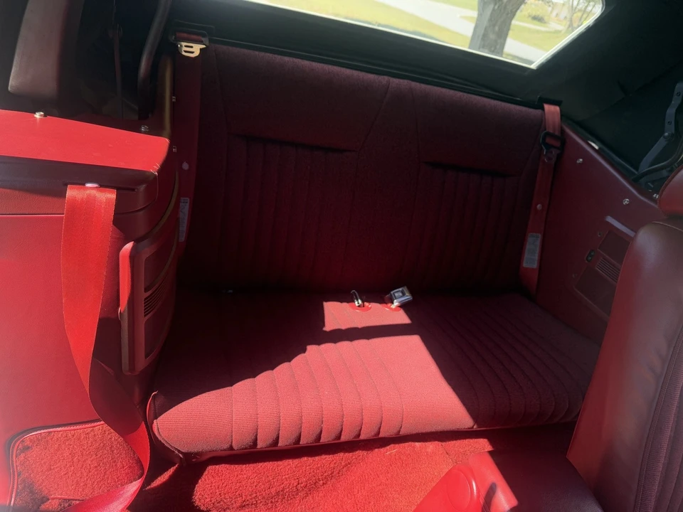 1991 Ford Mustang GT 3rd Gen - Image 20 of 21