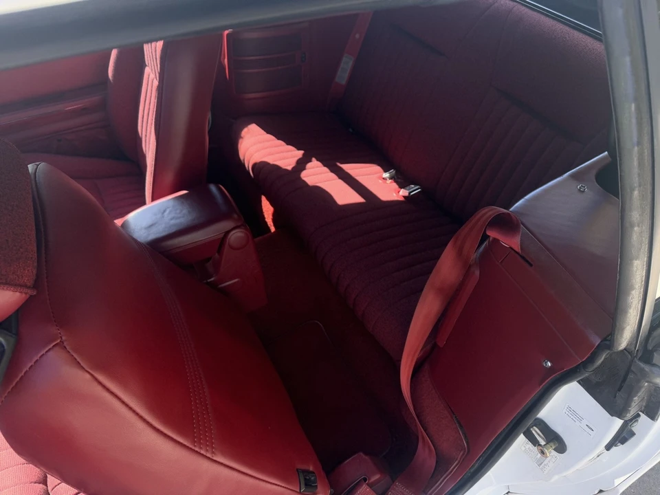 1991 Ford Mustang GT 3rd Gen - Image 16 of 21