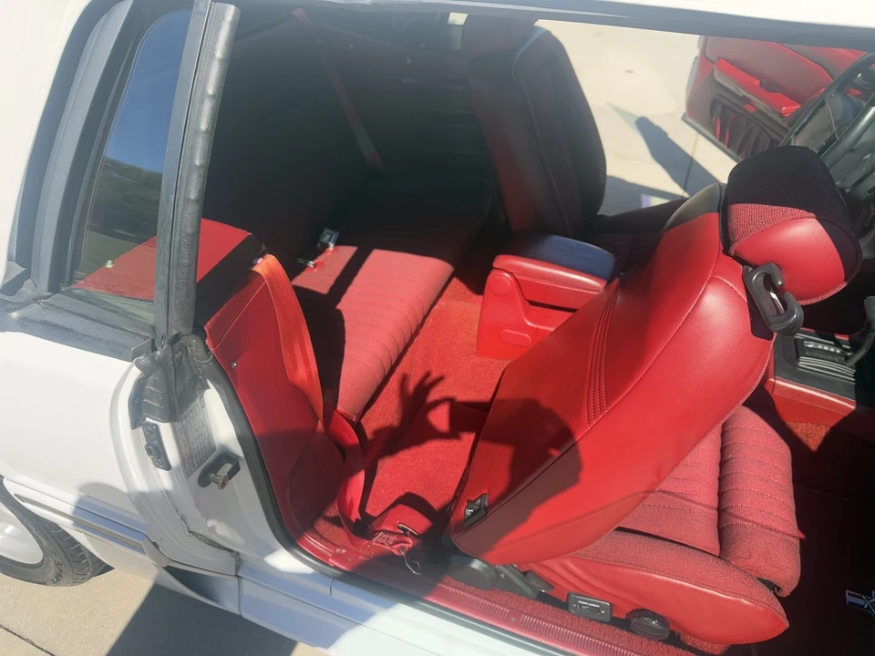 1991 Ford Mustang GT 3rd Gen - Image 19 of 21