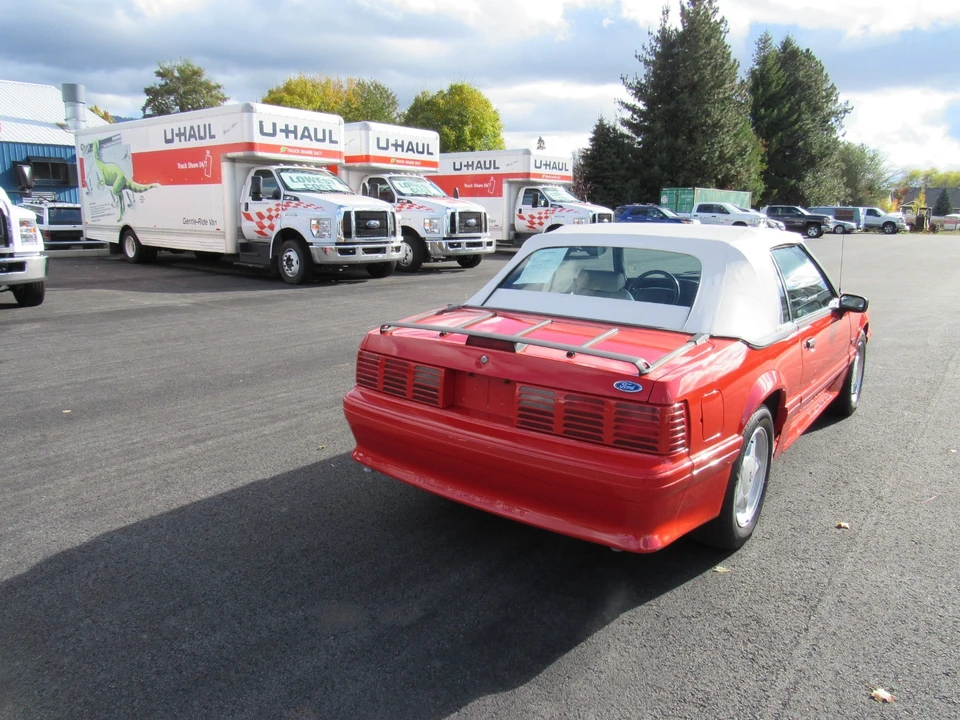 1991 Ford Mustang GT 3rd Gen - Image 6 of 21