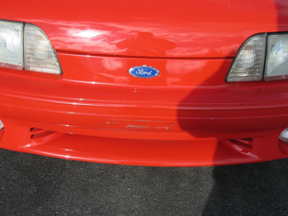 1991 Ford Mustang GT 3rd Gen - Image 14 of 21