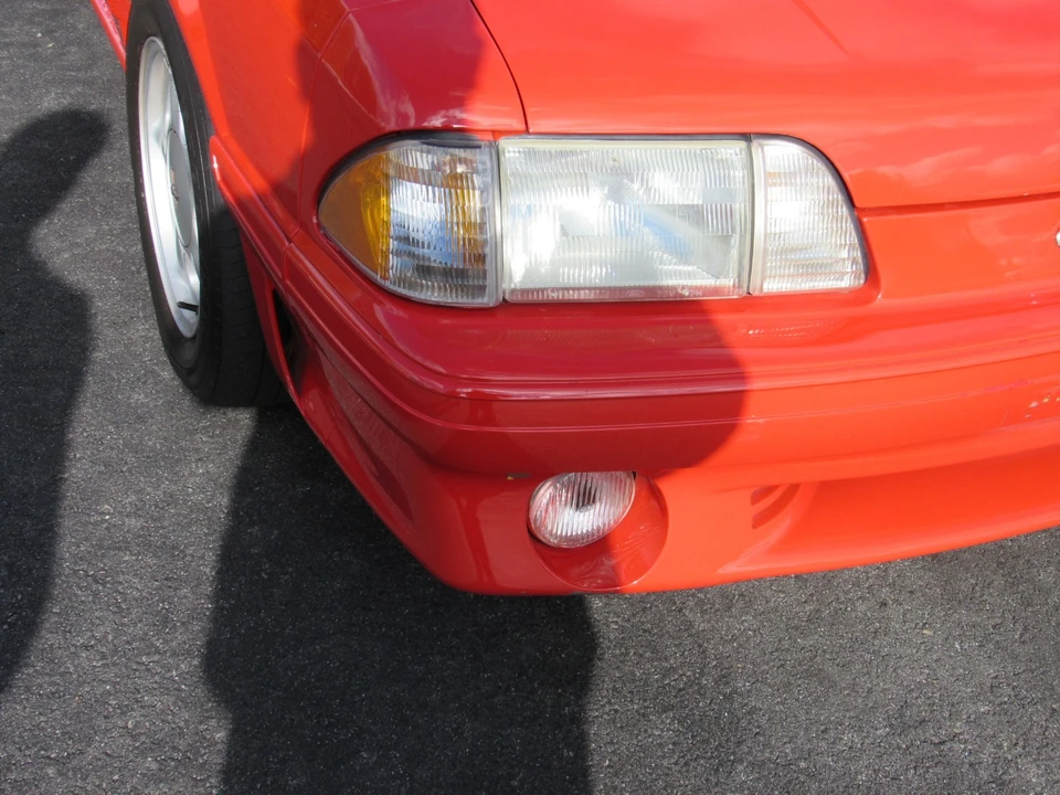 1991 Ford Mustang GT 3rd Gen - Image 13 of 21