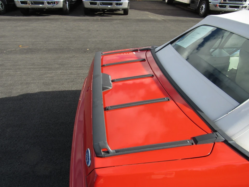 1991 Ford Mustang GT 3rd Gen - Image 7 of 21